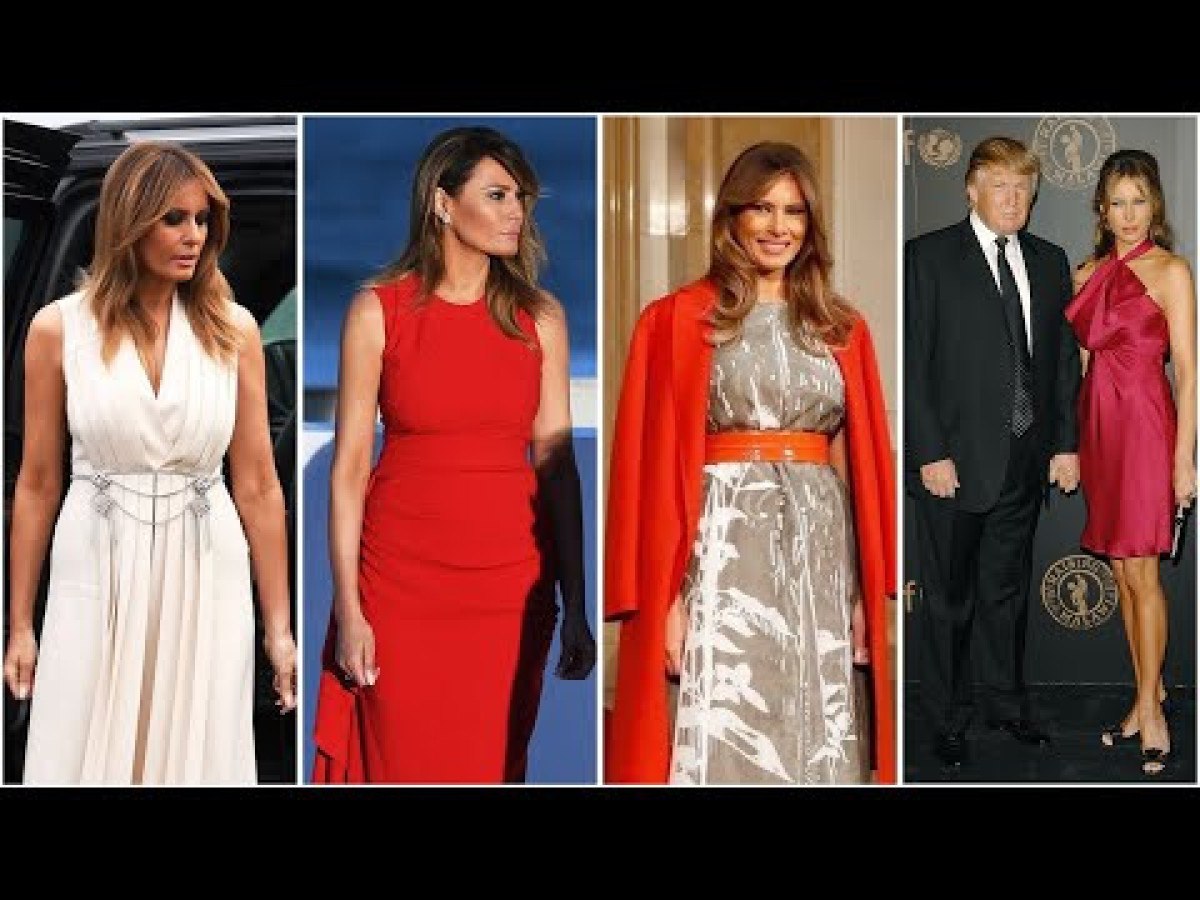 abdnin first ladysi melania trump tarz degisikligine gitti 5 RdYKdljv