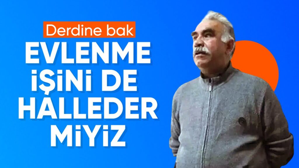 abdullah ocalanin taleplerinden biri belli oldu evlenmek istiyor v3ENDAwE