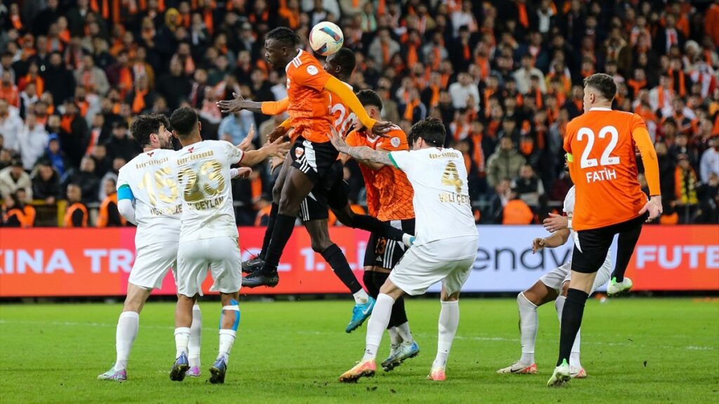 adanaspor amedspor macinda kazanan yok IhsU2psM