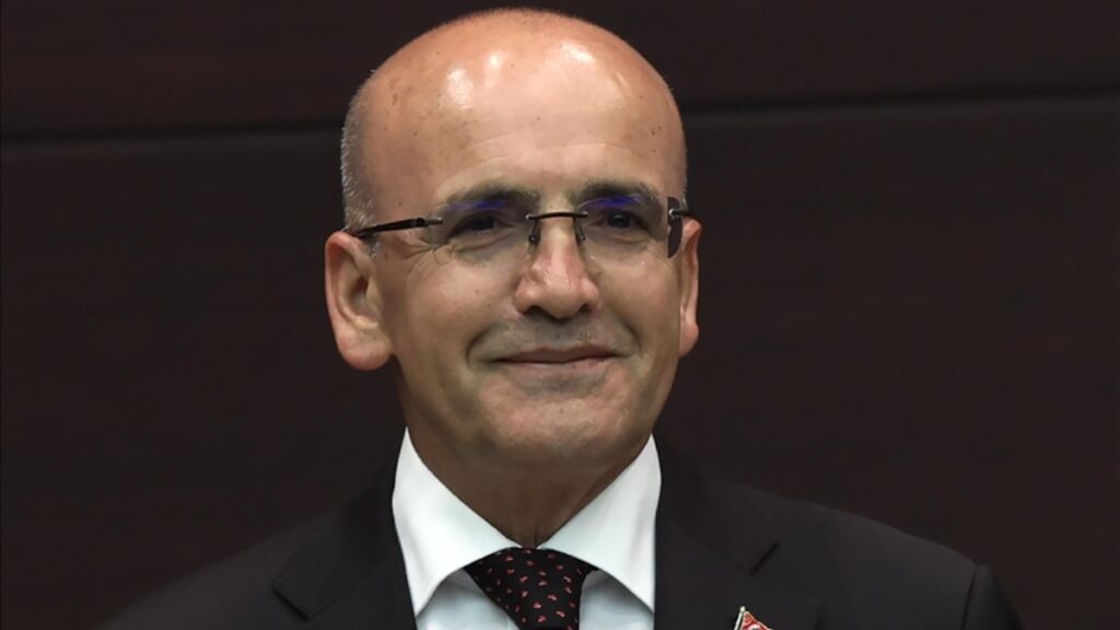 bakan simsek imzaladi memur ve memur emeklisine yapilacak zam resmilesti zaZPNBQK