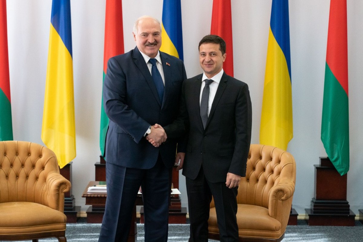 belarustan zelensky aciklamasi cumhurbaskani lukasenko ozur dilemedi 0 COTDLNfV