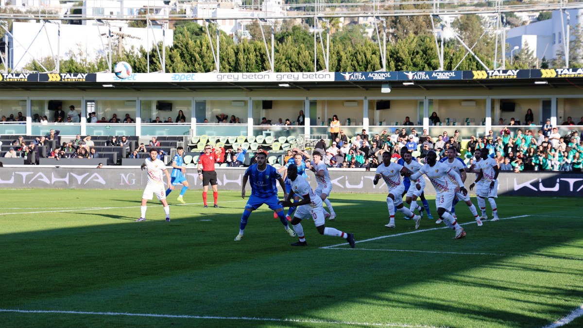 bodrum fk ile kayserispor berabere kaldi 2 WNXu93bG