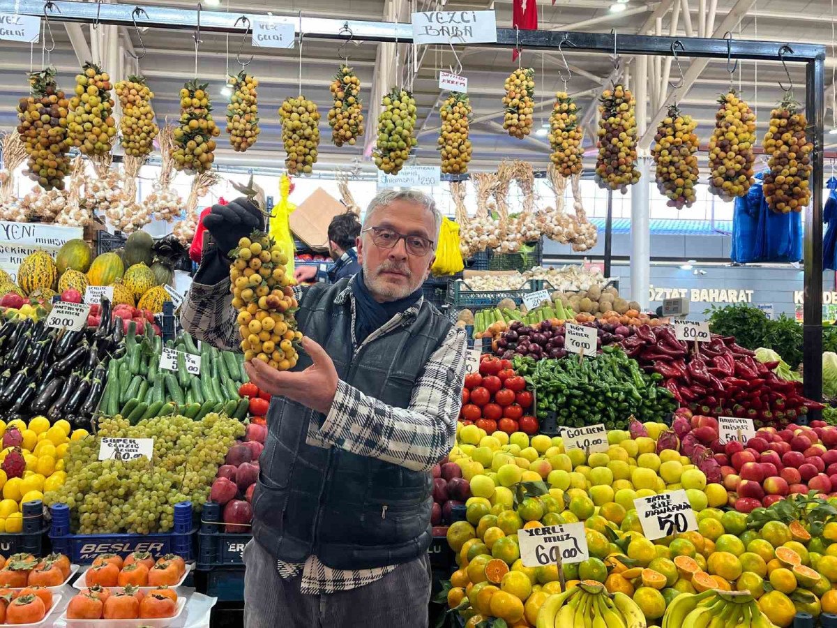 bu meyve curuyunce tuketiliyor ne tansiyon ne seker hastaligi birakiyor 0 pltXJ733