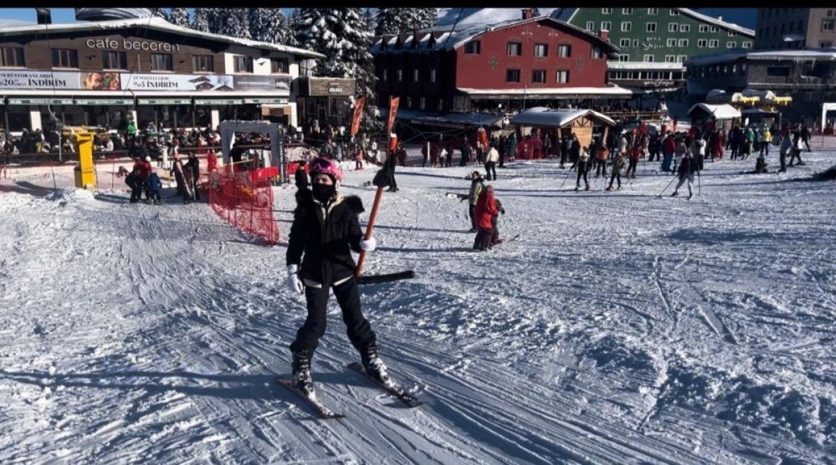 bursada uludaga cikmak isteyenler metrelerce kuyruk olusturdu 1 mKTaQeey