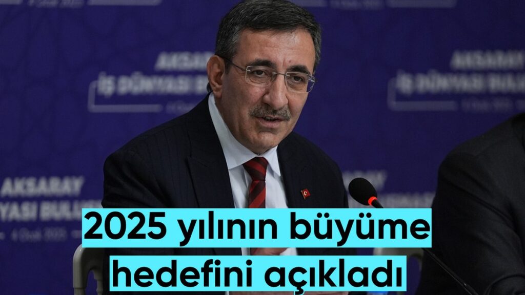 cevdet yilmaz bu yil buyume hedefimiz yuzde 4 jv68miRz