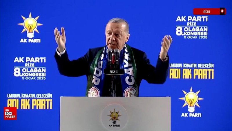 cumhurbaskani erdogan sizlere hakkimi helal etmiyorum