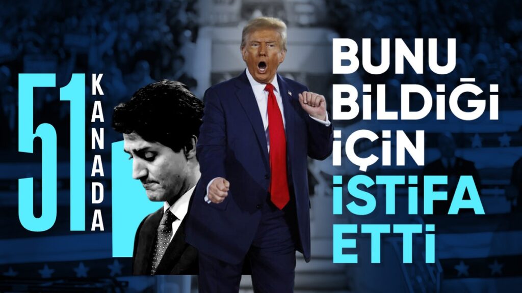 donald trump kanadalilar 51 eyalet olmayi seviyor NAydCBUb