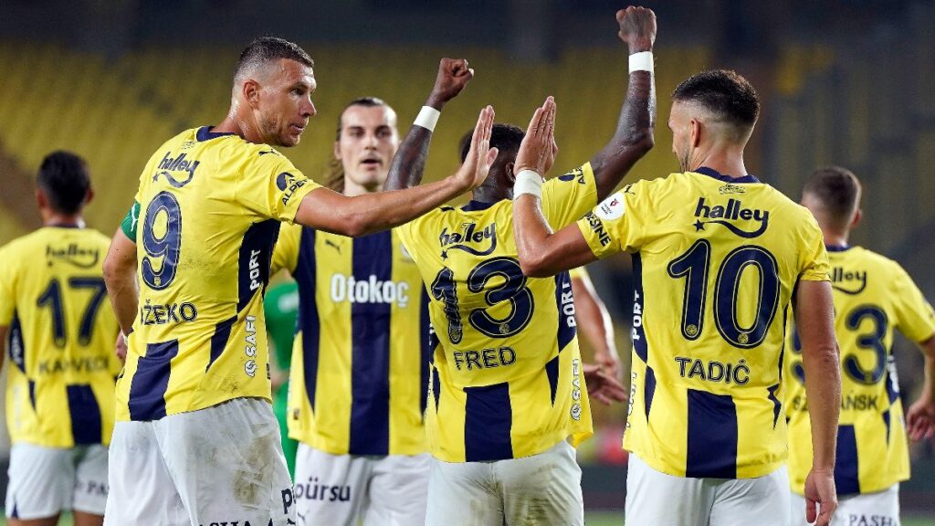 fenerbahce hatayspor macinin ilk 11leri U4izwJAD