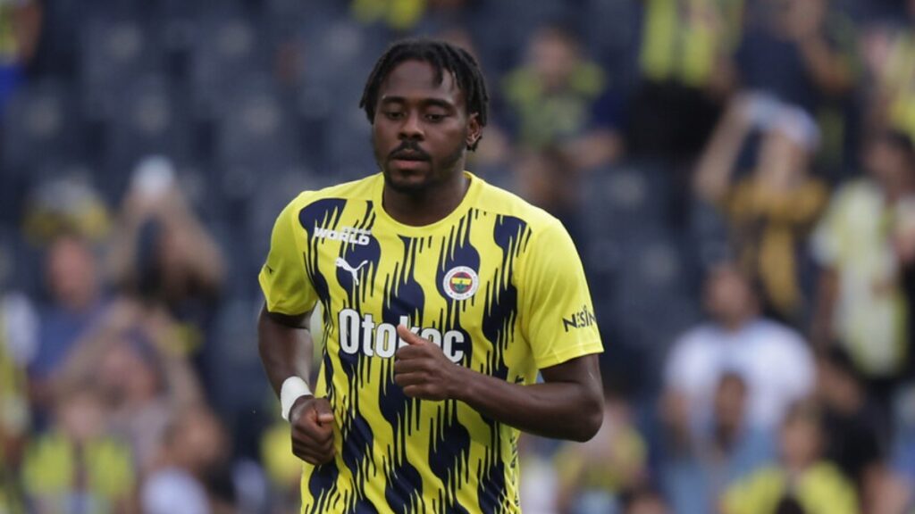 fenerbahceden osayi samuele son teklif yillik 2 milyon euro 3wqIMVmO