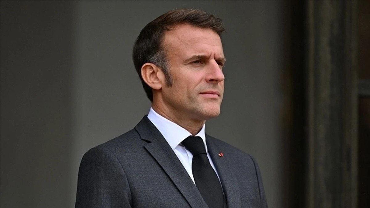 fransa cumhurbaskani macron ukrayna icin hizli ve kolay bir cozum gorunmuyor 0 X97wZwSe