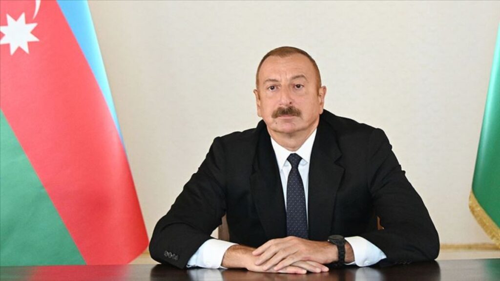 ilham aliyev azerbaycan ucaginin dusurulmesinde sucu olanlar cezalandirilsin D4aJt6iU