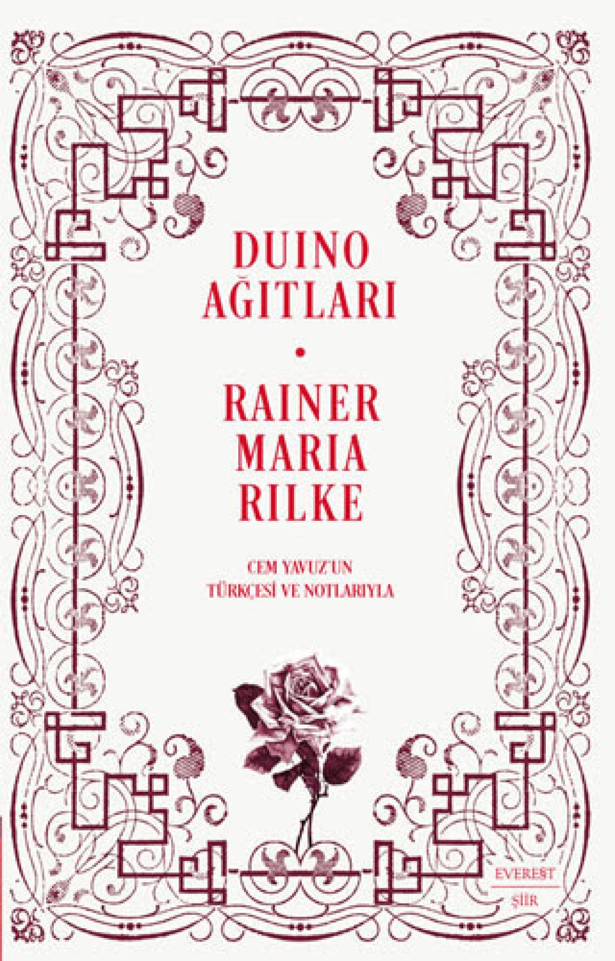 insan ruhuna caginin otesinden hitap eden sair rainer maria rilke 4