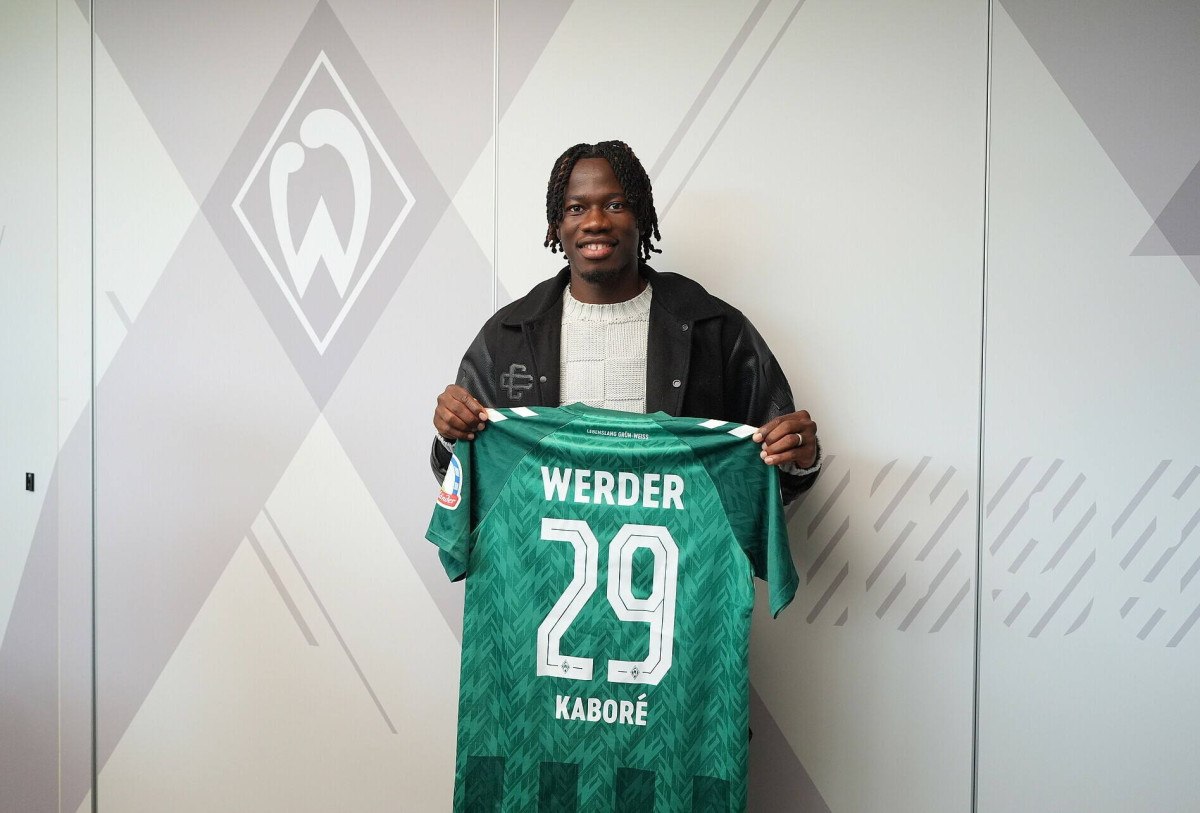 issa kabore werder bremenin yolunu tuttu 0