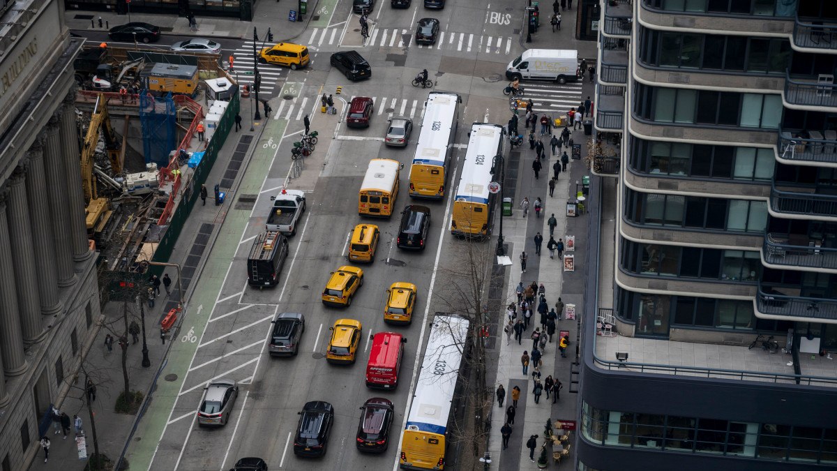 istanbul trafikte new yorku bile geride birakti listede bir numara 2 WScT1BAq