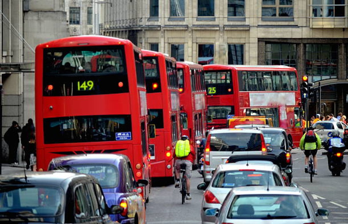 istanbul trafikte new yorku bile geride birakti listede bir numara 3 Lls1DL41