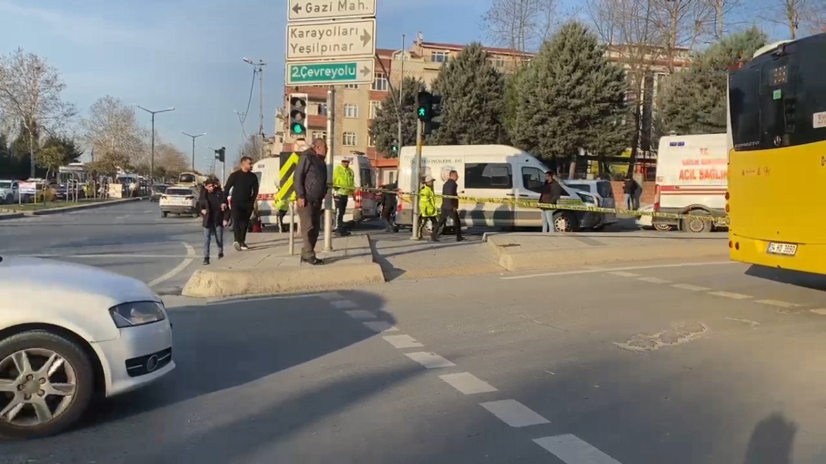 istanbulda polisin durdurdugu aracin bagajindan kadin cesedi cikti 0 puAcPUtB