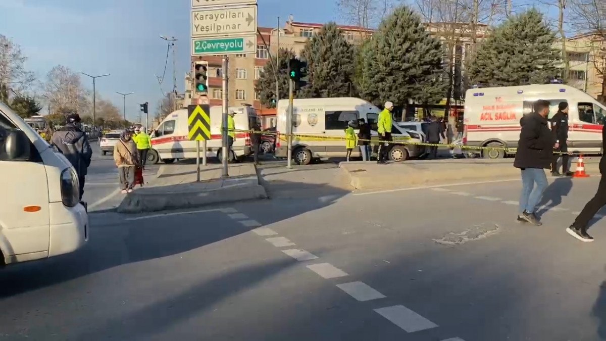 istanbulda polisin durdurdugu aracin bagajindan kadin cesedi cikti 1 rQ2RJd4Q