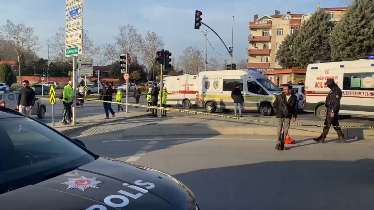 istanbulda polisin durdurdugu aracin bagajindan kadin cesedi cikti 2 1sA3cjE1