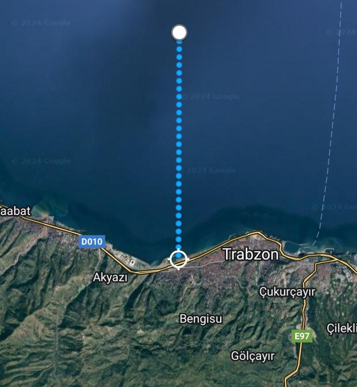 karadeniz sahili icin deprem uyarisi 66ya hazir olunmali 2 kK95lpiZ