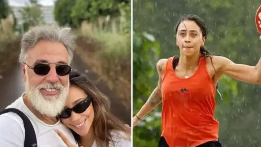 kizi zeynepi survivora yollayan hamdi alkanin evlat ozlemi Pkgs8KMJ