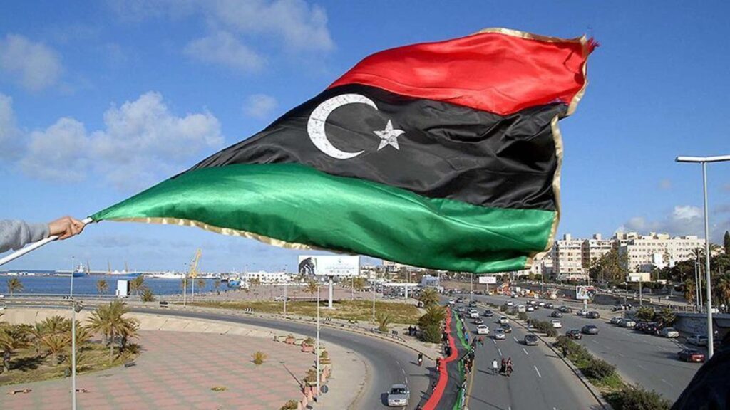 libya suriyeye 34 ton insani yardim malzemesi tasiyan ucak gonderdi Px7kmq8y