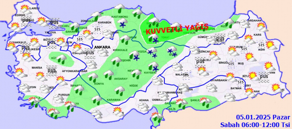 meteoroloji turkiyenin onemli bir bolumunde yagis gorulecek 1 BbLlqhcO