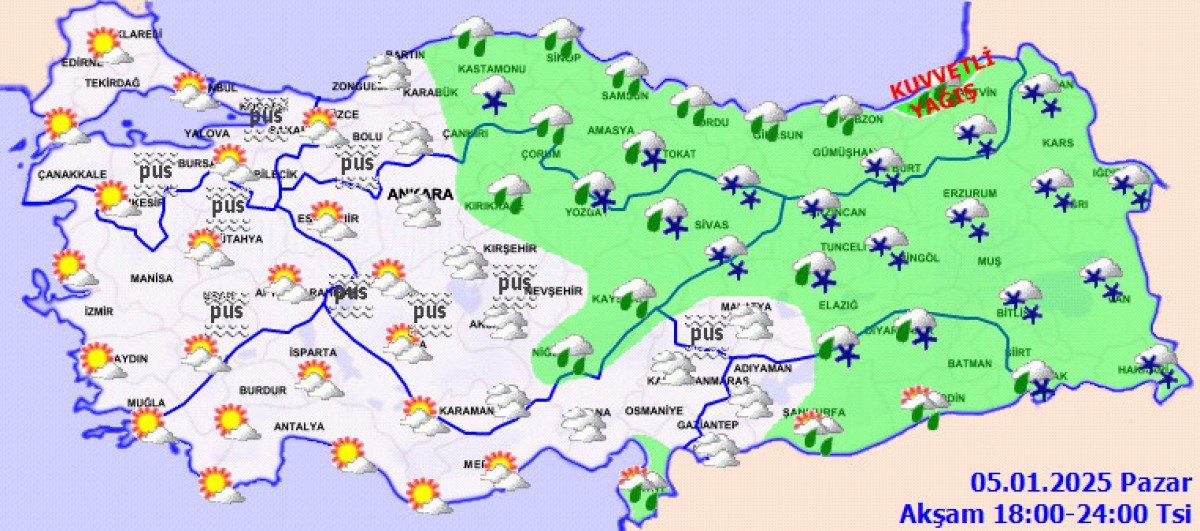 meteoroloji turkiyenin onemli bir bolumunde yagis gorulecek 3 pWnVAaAq