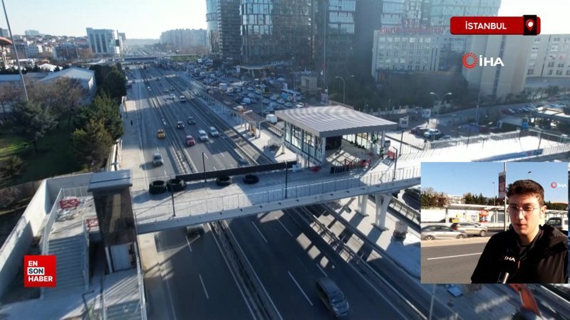 metrobus yenibosna istasyonu 6 ayda yapilamadi kaDnwRJB