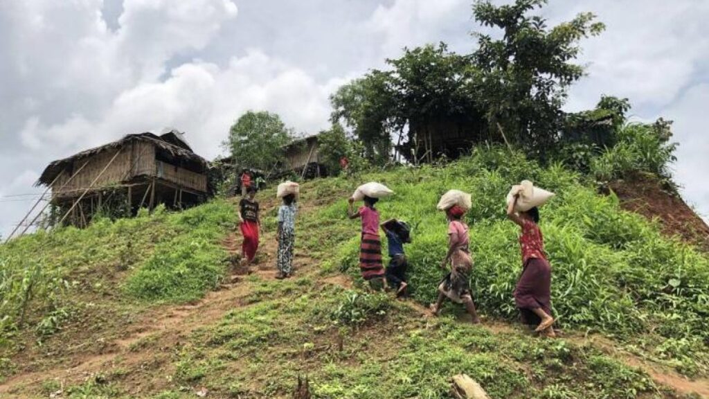 myanmarda 6 bin mahkum af kapsaminda serbest birakilacak rIJXxhzZ