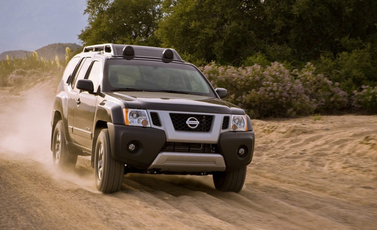 nissan xterra geri donebilir marka basvurusu yapildi 0 g2kdRCG2