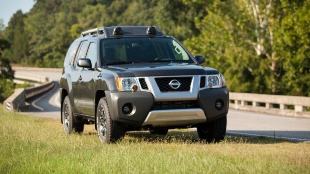 nissan xterra geri donebilir marka basvurusu yapildi 38cI9RyY