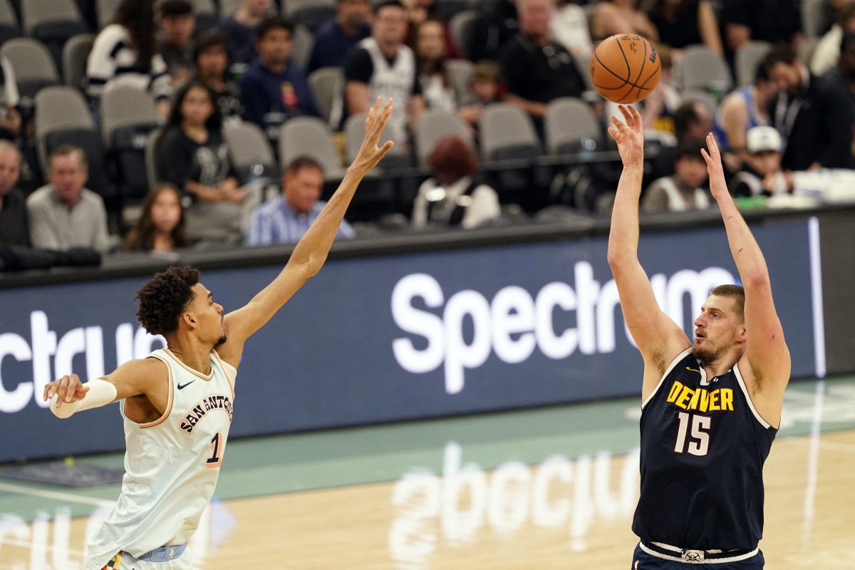 nuggets jokicin 46 sayi attigi macta spursu maglup etti 0 nJV3ltAe