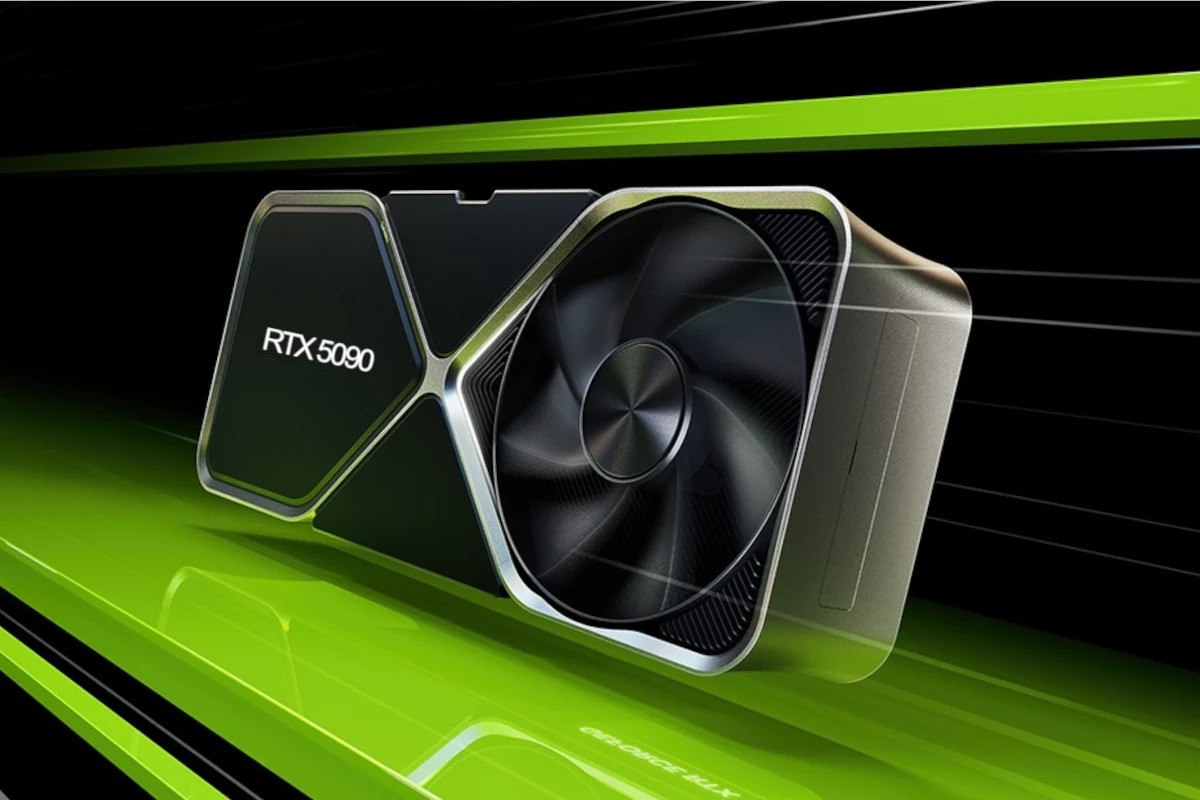 nvidia rtx 50 serisi ekran kartlari guc tuketim rekoru kirabilir 0 UOswRHAE