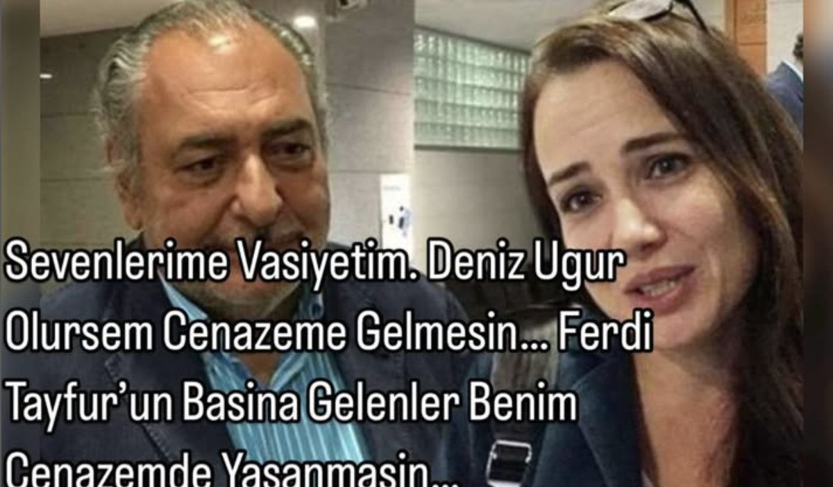 reha muhtar vasiyetini acikladi o isim gelmesin 0 lzqmBsC3