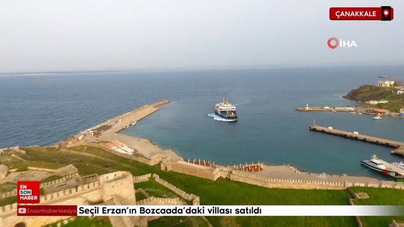 secil erzanin bozcaadadaki villasi satildi rrXtJ1yh