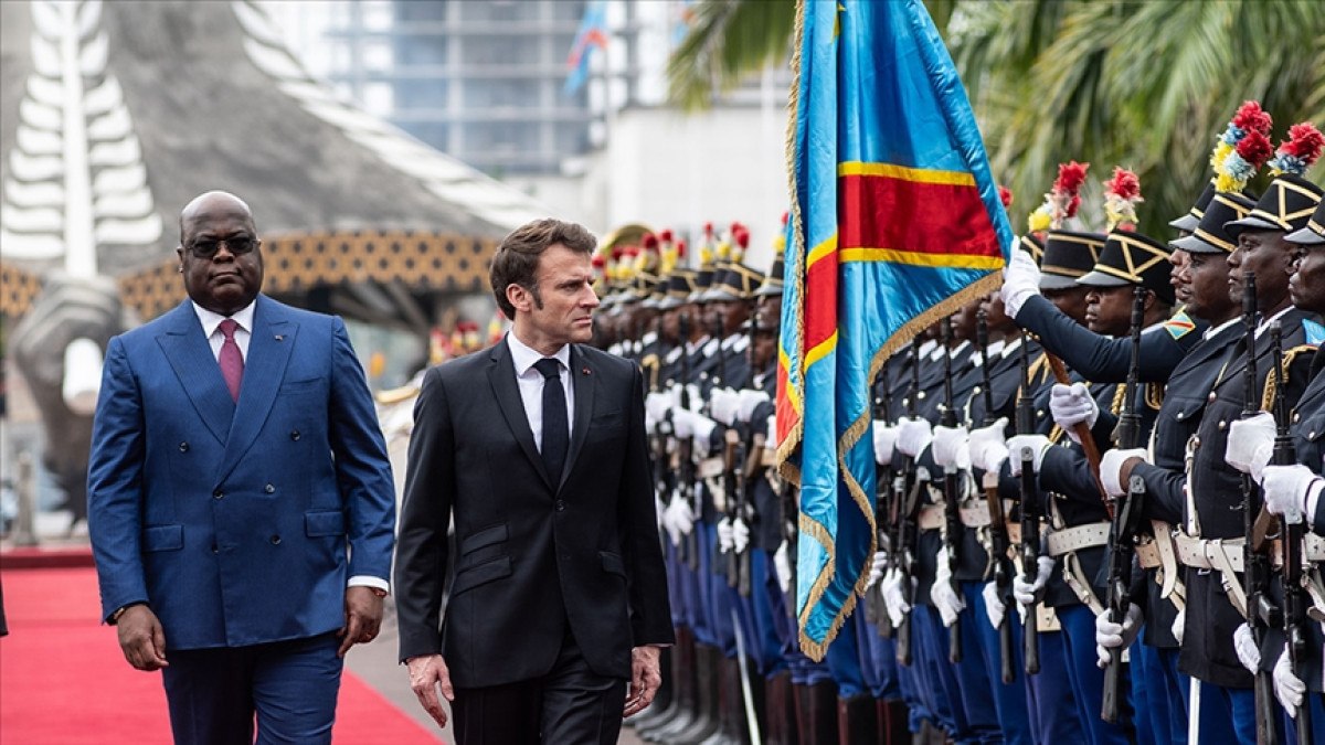 senegal basbakanindan fransa cumhurbaskani macronun sozlerine tepki 2 Er7tH6QH