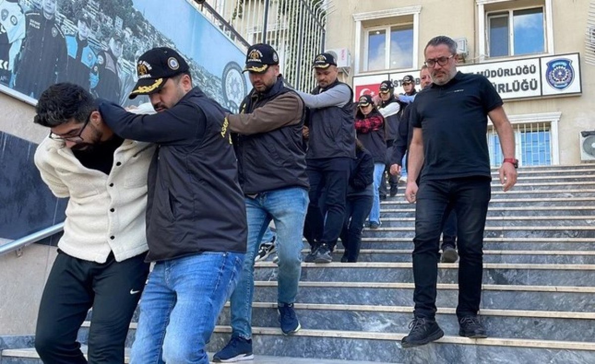 sinavsiz universite vaadiyle dolandiricilik 17 sanik icin 240 yila kadar hapis isteniyor 0 8EDLQ6Eb