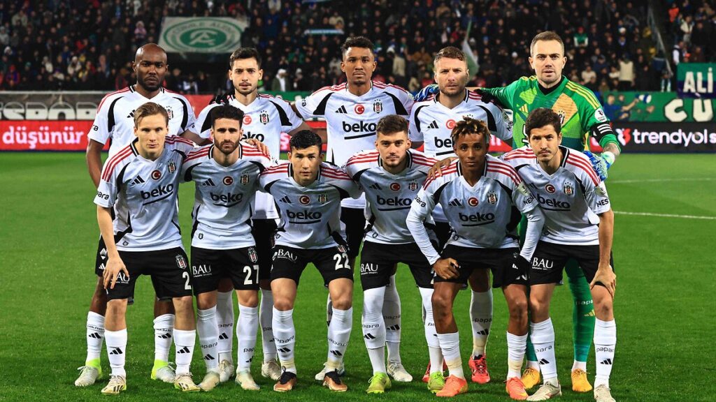 sivasspor besiktas macinin muhtemel 11leri KhiRLRtk