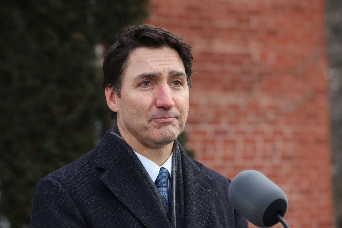 son dakika kanada basbakani trudeau istifa etti 2