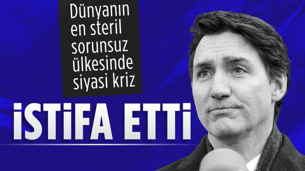 son dakika kanada basbakani trudeau istifa etti kjrbYtfQ