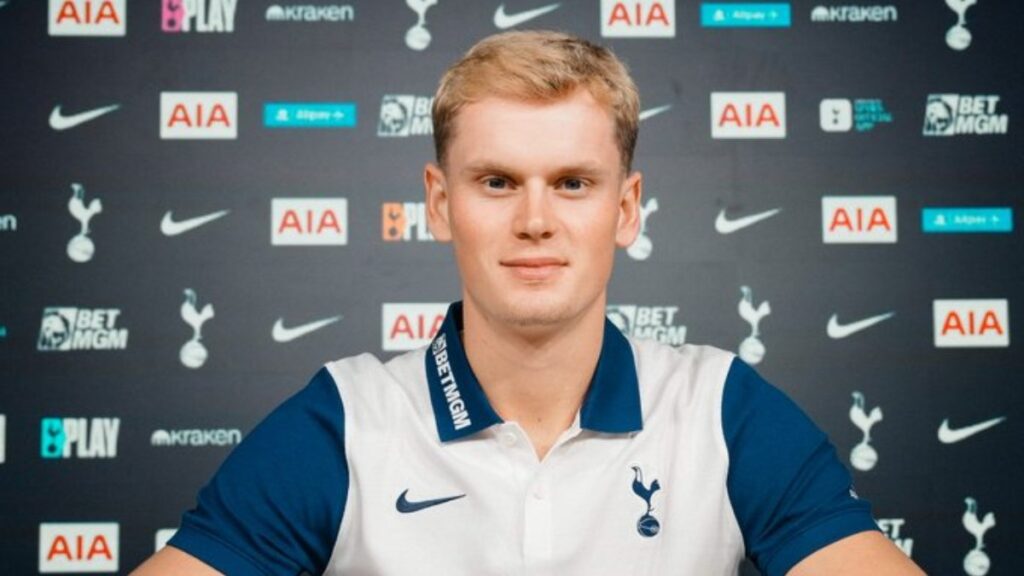 tottenham slavia pragdan antonin kinskyyi transfer etti vjrV2I5w