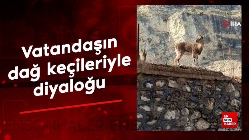 tuncelide vatandasin dag kecileriyle diyalogu gulumsetti 18ijO34C