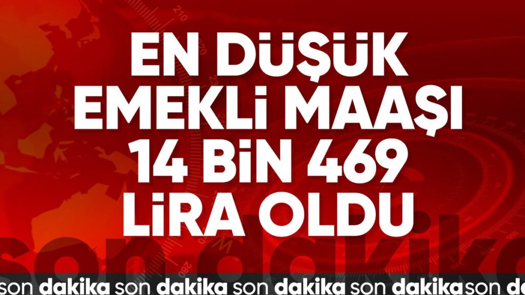 vedat isikhan en dusuk emeklilik ayligi 14 bin 469 lira oldu 1hQzJhix