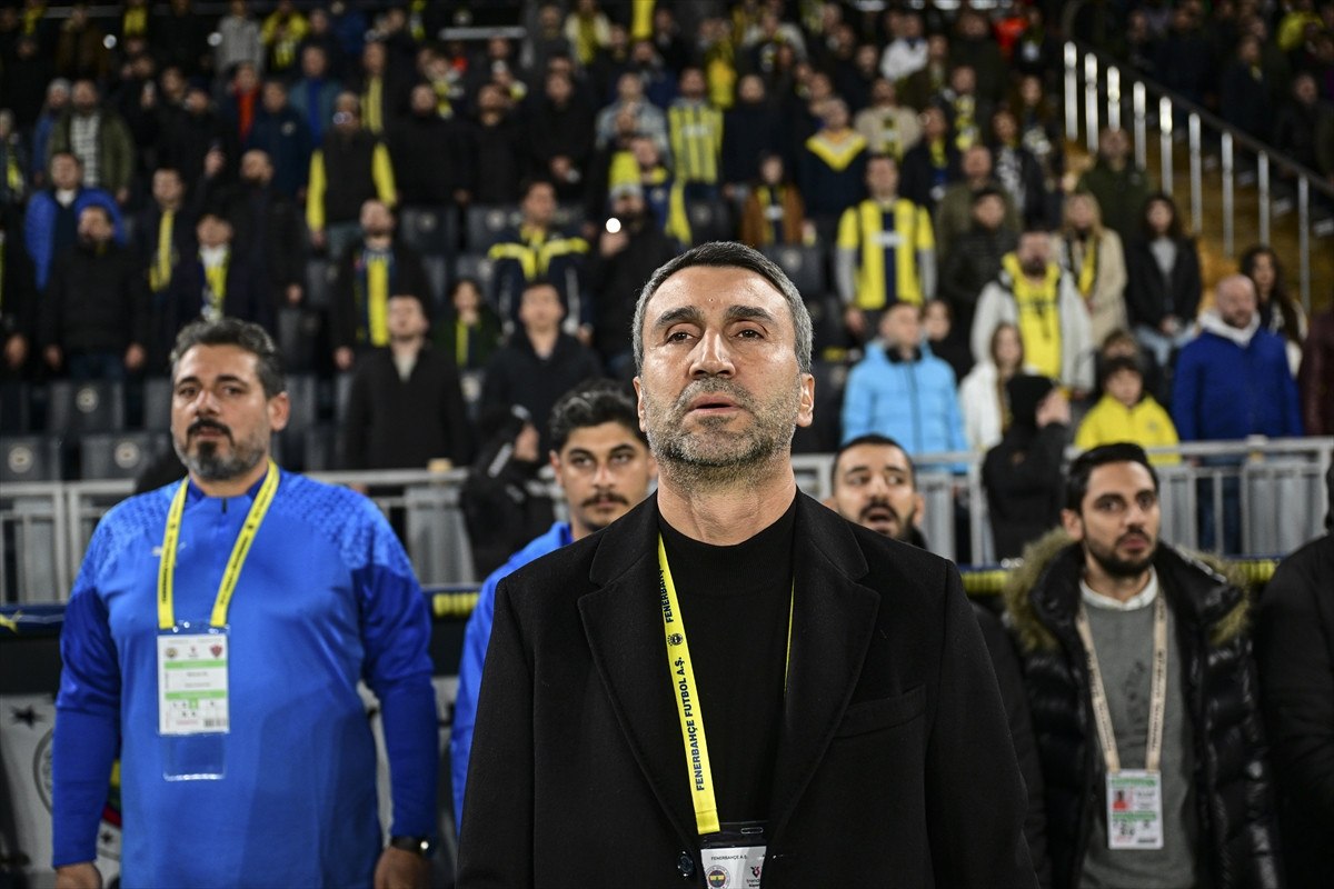 yilmaz bal fenerbahce gibi guclu bir takimdan puanla ayrilabilirdik 0 MHEdpPlu