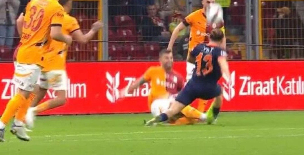 basaksehirin galatasaray macinda penalti beklentisi 1