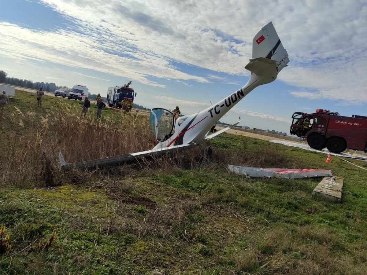 bursada ucak kazasi pilot yaralandi 1 J24cvcd2