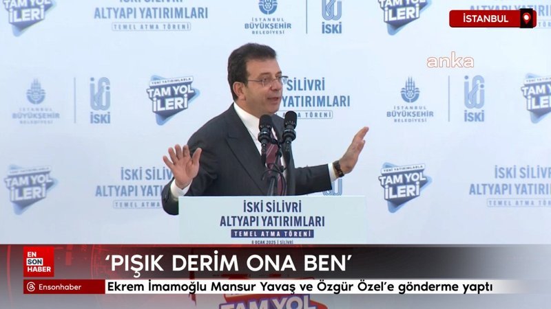 ekrem imamoglu isim vermeden mansur yavas ve ozgur ozele gonderme yapti OV1wsl8k