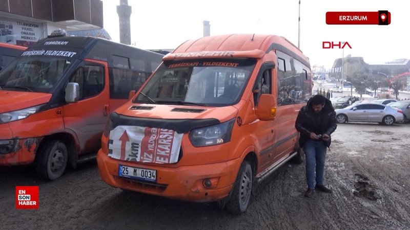 erzurumda minibusunde sosyal medya kullanmayi yasakladi FYZPnCpl