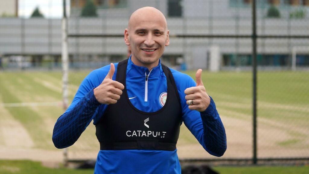 eyupsporda jonjo shelvey ile yollar ayrildi nghgZtli