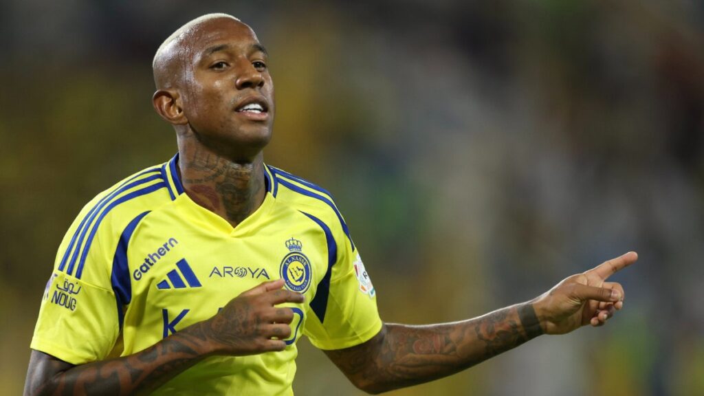 fenerbahceli yoneticilerin anderson talisca heyecani Fa8RcfB8